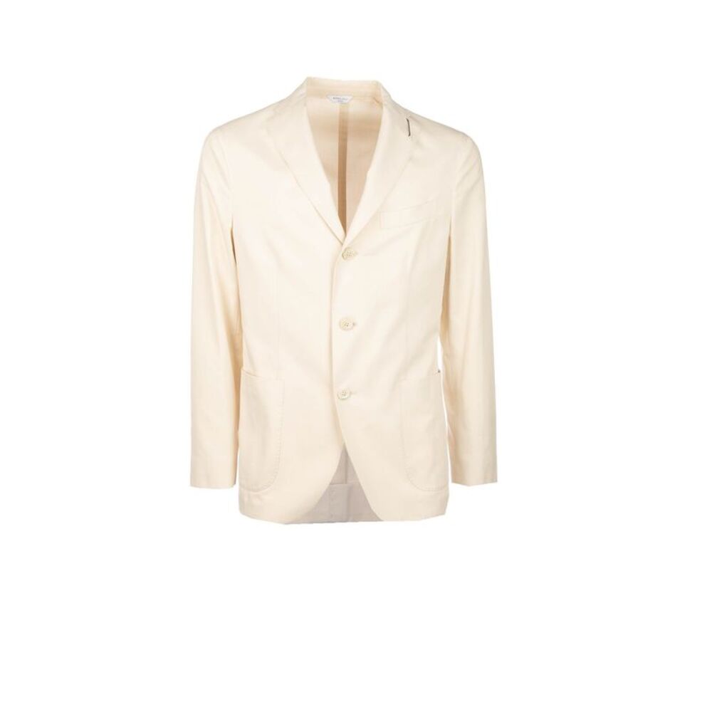 Boglioli Man Clothing Blazers E Gilets
